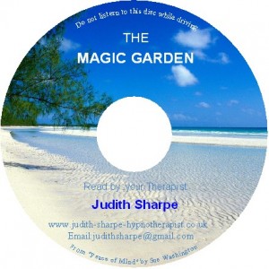 The Magic Garden